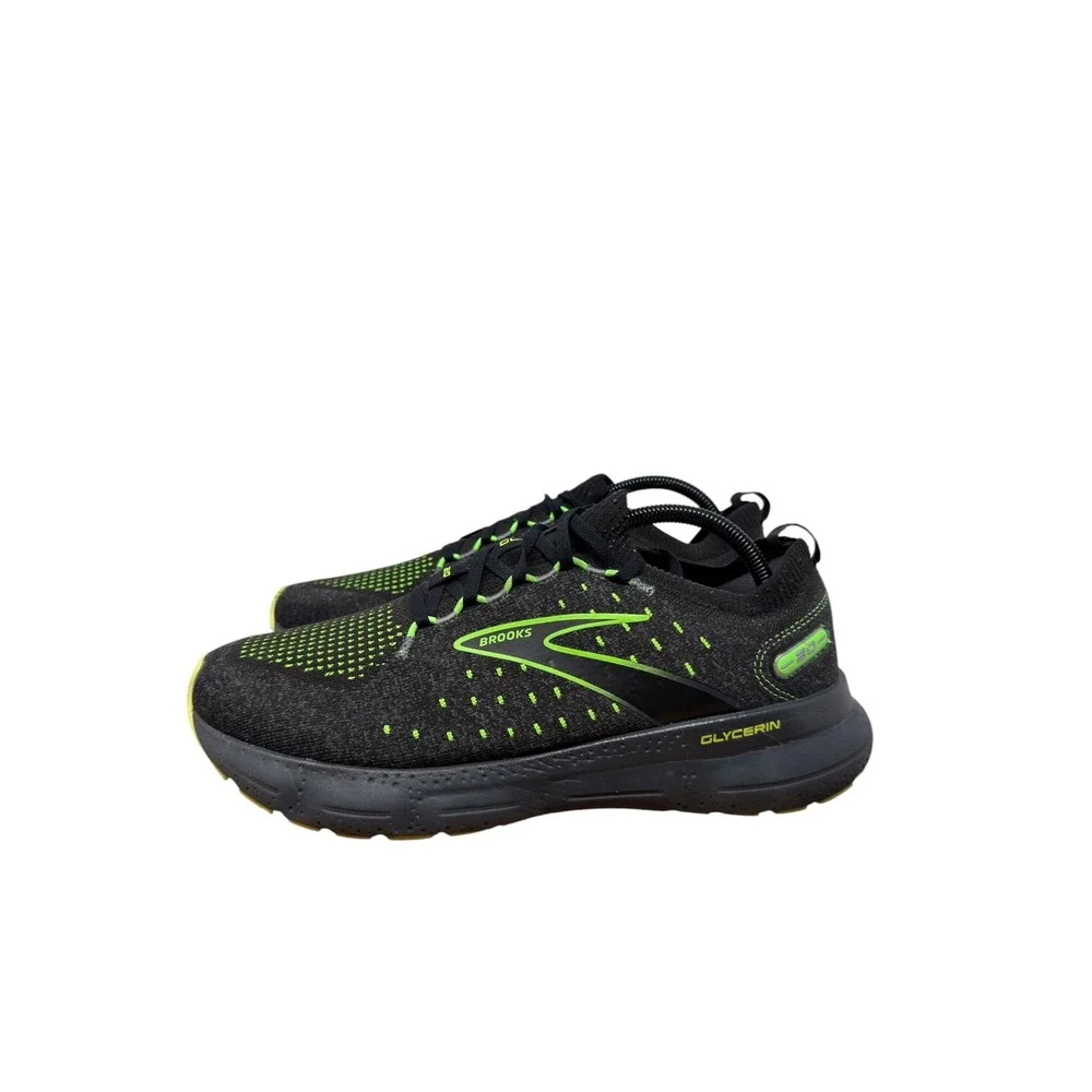 Brooks glycerin 20